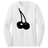 Unisex Tagless® Long-Sleeve T-Shirt Thumbnail