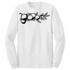 Unisex Tagless® Long-Sleeve T-Shirt Thumbnail