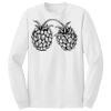 Unisex Tagless® Long-Sleeve T-Shirt Thumbnail
