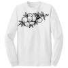 Unisex Tagless® Long-Sleeve T-Shirt Thumbnail