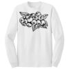 Unisex Tagless® Long-Sleeve T-Shirt Thumbnail