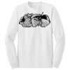 Unisex Tagless® Long-Sleeve T-Shirt Thumbnail