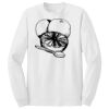 Unisex Tagless® Long-Sleeve T-Shirt Thumbnail