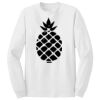 Unisex Tagless® Long-Sleeve T-Shirt Thumbnail
