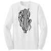 Unisex Tagless® Long-Sleeve T-Shirt Thumbnail