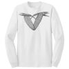 Unisex Tagless® Long-Sleeve T-Shirt Thumbnail