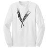 Unisex Tagless® Long-Sleeve T-Shirt Thumbnail