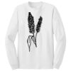 Unisex Tagless® Long-Sleeve T-Shirt Thumbnail
