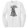 Unisex Tagless® Long-Sleeve T-Shirt Thumbnail