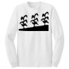 Unisex Tagless® Long-Sleeve T-Shirt Thumbnail