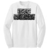 Unisex Tagless® Long-Sleeve T-Shirt Thumbnail