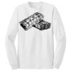 Unisex Tagless® Long-Sleeve T-Shirt Thumbnail