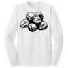 Unisex Tagless® Long-Sleeve T-Shirt Thumbnail