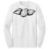 Unisex Tagless® Long-Sleeve T-Shirt Thumbnail