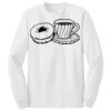 Unisex Tagless® Long-Sleeve T-Shirt Thumbnail