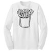 Unisex Tagless® Long-Sleeve T-Shirt Thumbnail