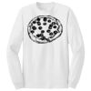 Unisex Tagless® Long-Sleeve T-Shirt Thumbnail