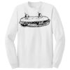 Unisex Tagless® Long-Sleeve T-Shirt Thumbnail