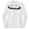 Unisex Tagless® Long-Sleeve T-Shirt Thumbnail