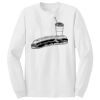 Unisex Tagless® Long-Sleeve T-Shirt Thumbnail