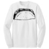 Unisex Tagless® Long-Sleeve T-Shirt Thumbnail