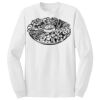 Unisex Tagless® Long-Sleeve T-Shirt Thumbnail