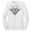 Unisex Tagless® Long-Sleeve T-Shirt Thumbnail