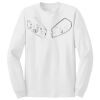 Unisex Tagless® Long-Sleeve T-Shirt Thumbnail