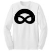 Unisex Tagless® Long-Sleeve T-Shirt Thumbnail