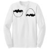 Unisex Tagless® Long-Sleeve T-Shirt Thumbnail