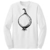 Unisex Tagless® Long-Sleeve T-Shirt Thumbnail