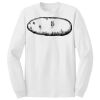 Unisex Tagless® Long-Sleeve T-Shirt Thumbnail