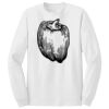 Unisex Tagless® Long-Sleeve T-Shirt Thumbnail