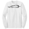 Unisex Tagless® Long-Sleeve T-Shirt Thumbnail
