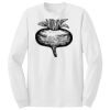 Unisex Tagless® Long-Sleeve T-Shirt Thumbnail