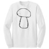 Unisex Tagless® Long-Sleeve T-Shirt Thumbnail