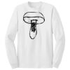 Unisex Tagless® Long-Sleeve T-Shirt Thumbnail