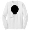 Unisex Tagless® Long-Sleeve T-Shirt Thumbnail