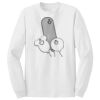 Unisex Tagless® Long-Sleeve T-Shirt Thumbnail