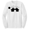 Unisex Tagless® Long-Sleeve T-Shirt Thumbnail
