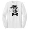 Unisex Tagless® Long-Sleeve T-Shirt Thumbnail
