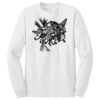 Unisex Tagless® Long-Sleeve T-Shirt Thumbnail