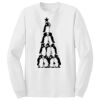 Unisex Tagless® Long-Sleeve T-Shirt Thumbnail