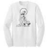 Unisex Tagless® Long-Sleeve T-Shirt Thumbnail