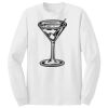 Unisex Tagless® Long-Sleeve T-Shirt Thumbnail