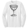 Unisex Tagless® Long-Sleeve T-Shirt Thumbnail