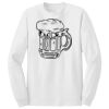 Unisex Tagless® Long-Sleeve T-Shirt Thumbnail