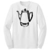 Unisex Tagless® Long-Sleeve T-Shirt Thumbnail