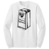 Unisex Tagless® Long-Sleeve T-Shirt Thumbnail