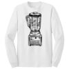 Unisex Tagless® Long-Sleeve T-Shirt Thumbnail